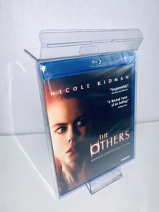 Die anderen: Nicole Kidman [Blu-ray, 2001, mit Sammleretui] NEU! - Bild 1 von 7
