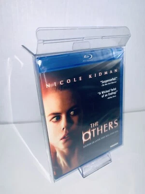 The Others: Nicole Kidman [ Blu-Ray, 2001, W/ Collectors Case ] NEW! - Image 1 of 4