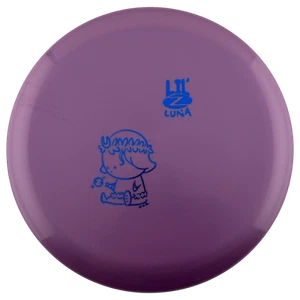 Discraft Lil' Z Luna - Big Z - Picture 1 of 7