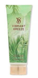 NEW Victoria's Secret Vibrant Breeze 8 Oz Fragrance Body Lotion - Picture 1 of 2