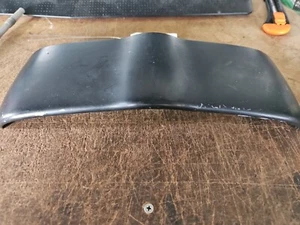 06-07 Nissan 350z Speedometer Instrument Cluster Upper Housing 24812-CF40A - Bild 1 von 6