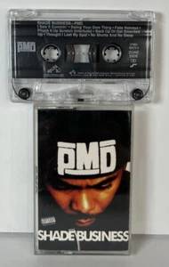 PMD Cassette-Shade Business - Picture 1 of 6