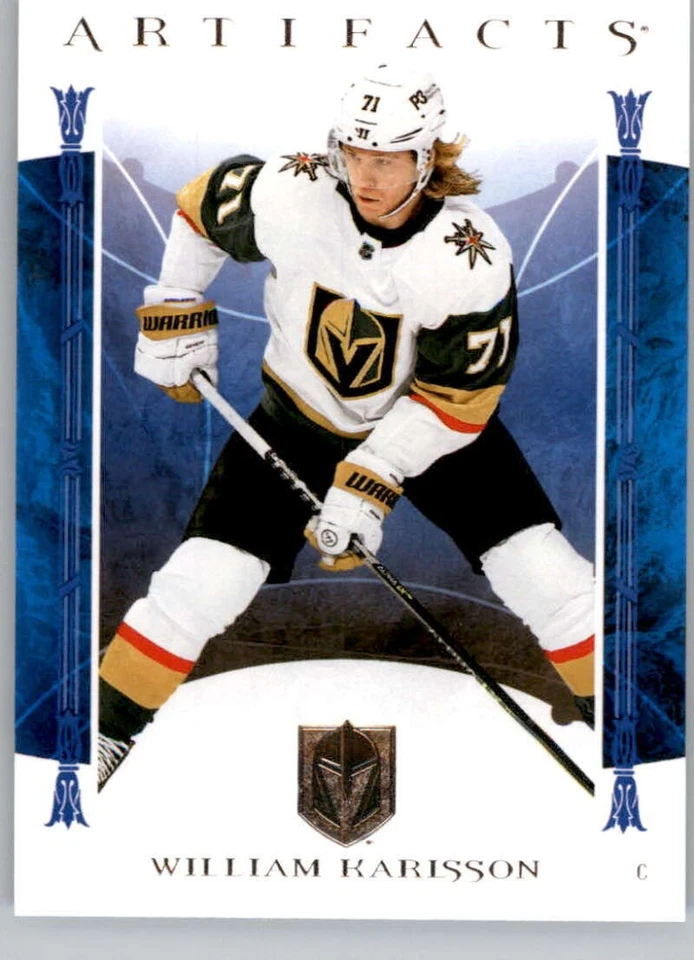 2022-23 Upper Deck Artifacts NHL Hockey Cards Pick From List/Complete Your Set - Image 1 of 1