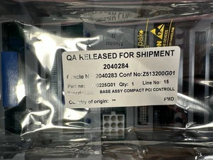 BASE OVATION 5X00225G01 - Imagen 1 de 8