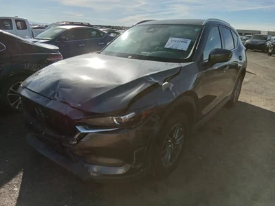 2021 Mazda CX-5 2.5L Engine Motor OEM 94K Miles (LKQ~440262343) - Image 1 of 4