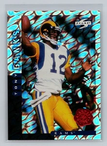 1998 Score #PP35 Tony Banks Artist's Proofs - Picture 1 of 2