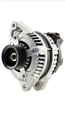 Alternador 11383A Chrysler 300 Dodge Challenger Charger Magnum B3 Foto 1 de 4