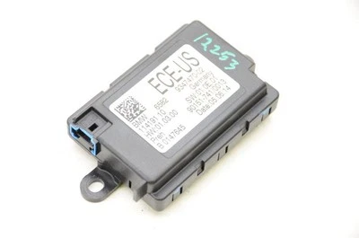 BMW 640I Gran Coupé I 2012-2019 módulo de control de transmisión 9347470  Foto 1 de 4