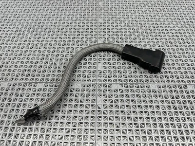 Mitsubishi Lancer Evolution X - Cable de batería negativo OEM / cable de tierra 8524A10 Foto 1 de 4
