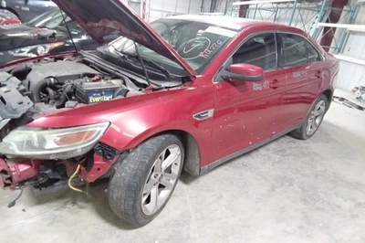 Ford Taurus 2010 (sedán) transmisión automática fabricante de equipos originales 131 k millas (LKQ ~ 439238898) Foto 1 de 4