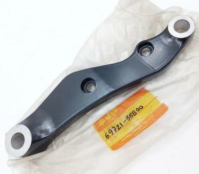 Soporte de pinza de freno trasero 1987-2004 Suzuki Intruder VS1400 VS800 VS750 Foto 1 de 4