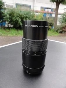 PENTACON AUTO 4/200 MC - Bild 1 von 12