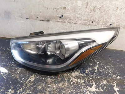Faro conductor LED 14-15 HYUNDAI TUCSON LH 2014-2015 Foto 1 de 4