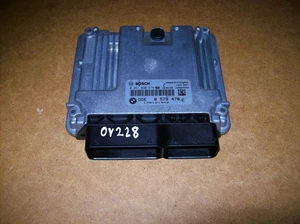 BMW Motorsteuergerät 0281030978 DDE 8579478 2014 - Bild 1 von 3
