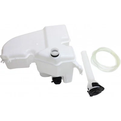 For Lexus IS250/IS350 Windshield Washer Reservoir 2006-2015 w/ Pump & Cap - Image 1 of 4