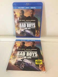 Bad Boys for Life (Blu-ray/Dvd, 2020) Digital - Bild 1 von 3