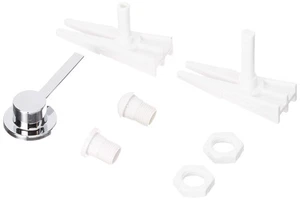 Flush Handle Trip Lever Kit for Flapperless Toilets - Easy Installation - Picture 1 of 1