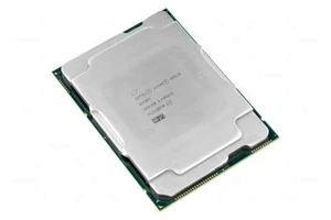 SRKXB INTEL XEON GOLD 6336Y 2.40GHZ 24-CORE 36MB L3 CACHE 185W LGA4189 - Photo 1/7
