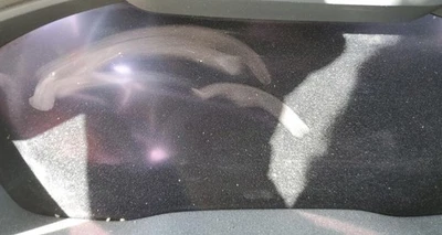 2018-2020 Q5 OE Speedometer Gauge Cluster 117K Miles Audi - Изображение 1 из 4