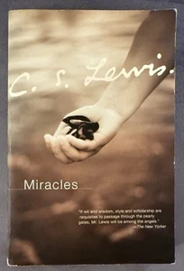 Miracles by C. S. Lewis (2015, Trade Paperback) - Picture 1 of 3