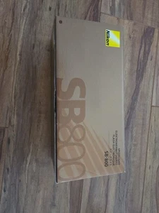 Nikon SB-800 Speedlight Flash with/Original Box Manual Accessories Excellent - Picture 1 of 10