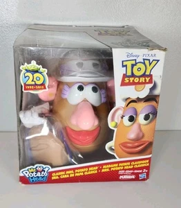 Mrs Potato Head Toy Story Playskool Classic Disney Pixar Hasbro NEW - Picture 1 of 11