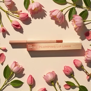 Kylie Plumping Lip Liner Risky Rose NIB $18 MSRP - Picture 1 of 1