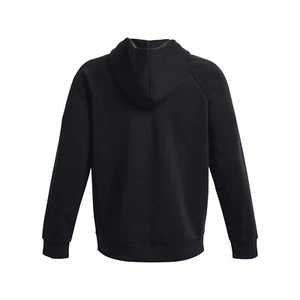 Under Armour sudadera con capucha de zip completo 1379767 - ultra suave capucha - Imagen 1 de 15