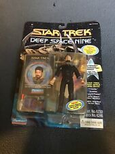 Lieutenant Thomas Riker- Star Trek Deep Space Nine- Playmates 1994