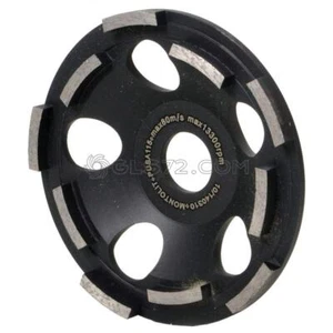 PLATORELLI MOLE DIAMANTATE PER LEVIGATURA MONTOLIT PUSA SECTOR - Picture 1 of 5