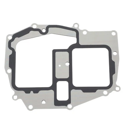 Junta de refrigerador de válvula genuína Ford 2017-2024 F-250 Super Duty EGR DC3Z-9D476-A - Imagem 1 de 4