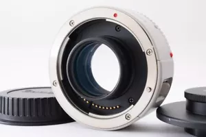 Canon Extender EF 1.4x Teleconverter ef mount L series telephoto lenses only #2 - Picture 1 of 15