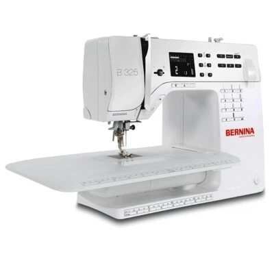 BERNINA - B 325 Nähmaschine - Bild 1 von 4