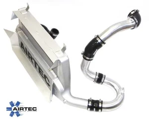 AIRTEC Ladeluftkühler Upgr mit GROSSEM BOOSTROHR Kit für Honda Civic Type R FK2 15-17 - Bild 1 von 1