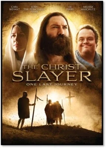 DVD-CHRIST SLAYER THE - Picture 1 of 1