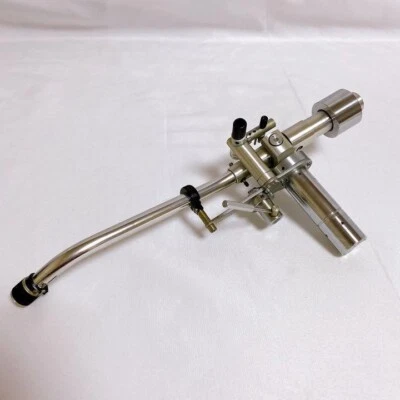 Micro MA-505 Tonearm Dynamic balanced universal Tonearm - Photo 1/4