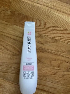 Matrix Biolage Colorlast balsamo 13,5 once nuovo confezione 2022 - Foto 1 di 1