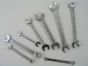 Blackhawk Wrenches, U Pick Size & Type - Picture 1 of 10