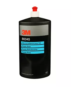 3M Polish Rosa Hochleistungswachs 80345 - Bild 1 von 1