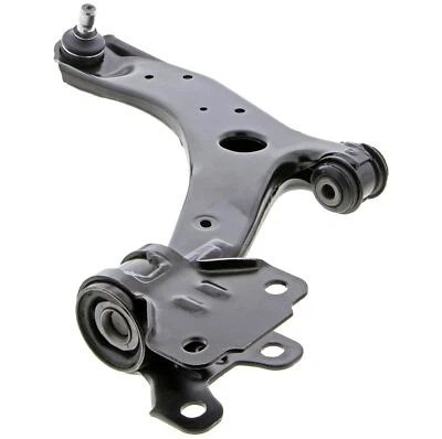 Control Arm and Ball Joint Assy Front Left Lwr Mevotech For 10-13 Mazda 3 Sport - Image 1 of 4