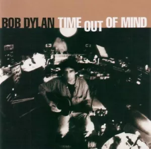 Time Out Of Mind - Bob Dylan (1997 Australia) - Picture 1 of 3