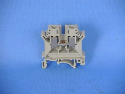 Phoenix Contact UK6N Terminal Block - Image 1 of 2