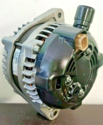 Honda Odyssey  Alt V6 3.5Liter 2014 To 2017/150Amps! OEM/Reman By RR_Alternators - Image 1 of 4
