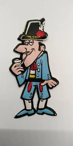 FIGURINA   MIO LOCATELLI SERIE costumi tipici n 3 il tirolese plasteco SINGOLE - Picture 1 of 3