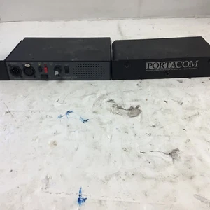 Portacom MS-100 & PC-100 and Rack Mount - Picture 1 of 7