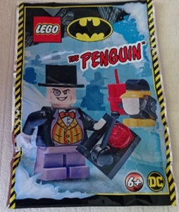 LEGO SUPER HEROES 212117 -- SACHET NEUF - Zdjęcie 1 z 2