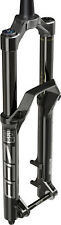 2021 ROCK SHOX ZEB ULTIMATE 27,5" 180 MM CHARGER 2.1 RC2 OFFET 38 SCHWARZ