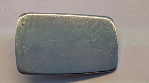 ROLLS ROYCE DOOR INTERIOR RELEASE HANDLE COVER PLATE ESCUTCHEON UB32821 - Bild 1 von 2