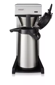 Bonamat TH Kaffeemaschine inkl. Pumpkanne mit Edelstahleinsatz 2,2l - Bild 1 von 5