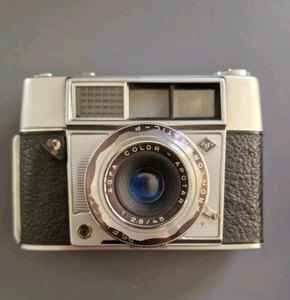Agfa Selecta Prontor MATIC P 1:2.8 45mm 45 mm rangefinder Camera - Foto 1 di 6